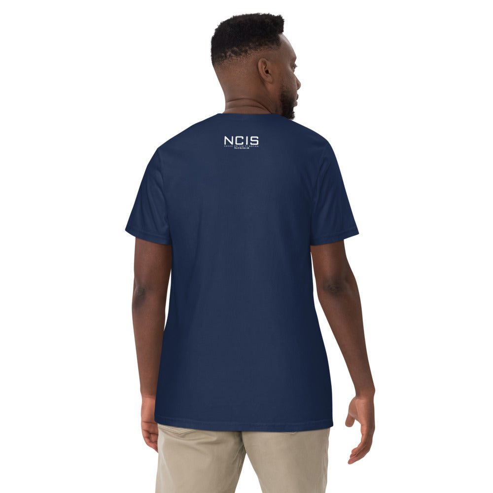 NCIS T-Shirt Don't Make Me Gibbs Slap You! - Paramount Shop