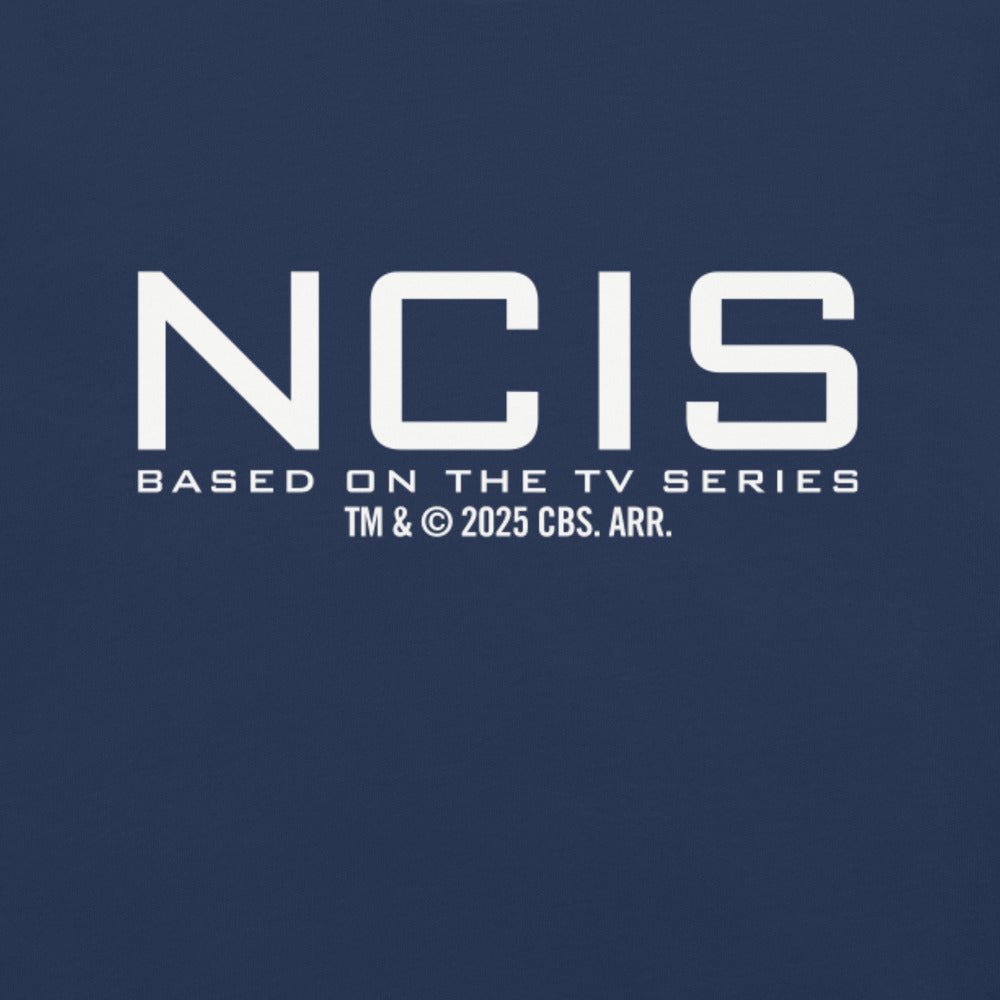 NCIS T-Shirt Don't Make Me Gibbs Slap You! - Paramount Shop