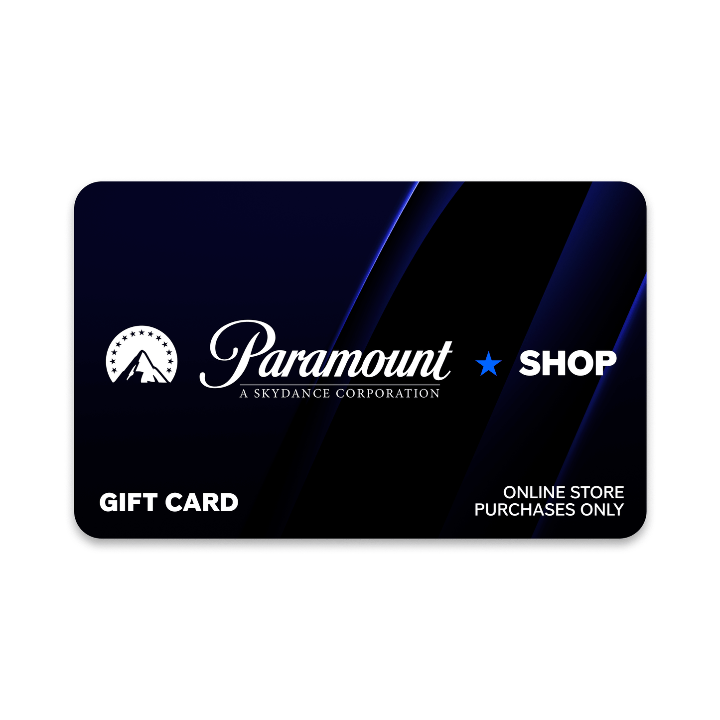 Paramount Shop eGift Card - Paramount Shop