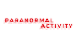 paranormale-aktivitat-logo