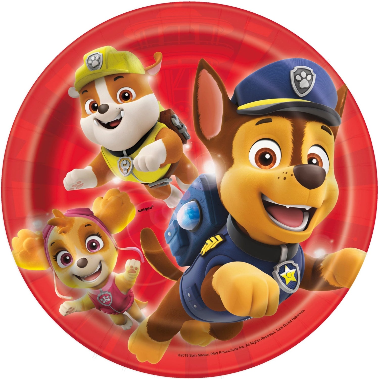 PAW Patrol Boys Party Supply Bundle - Paramount Shop