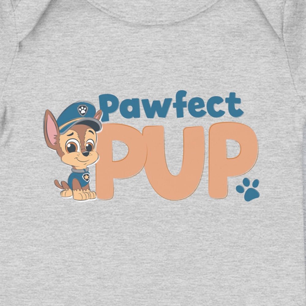 Paw Patrol Chase Baby Bodysuit - Paramount Shop