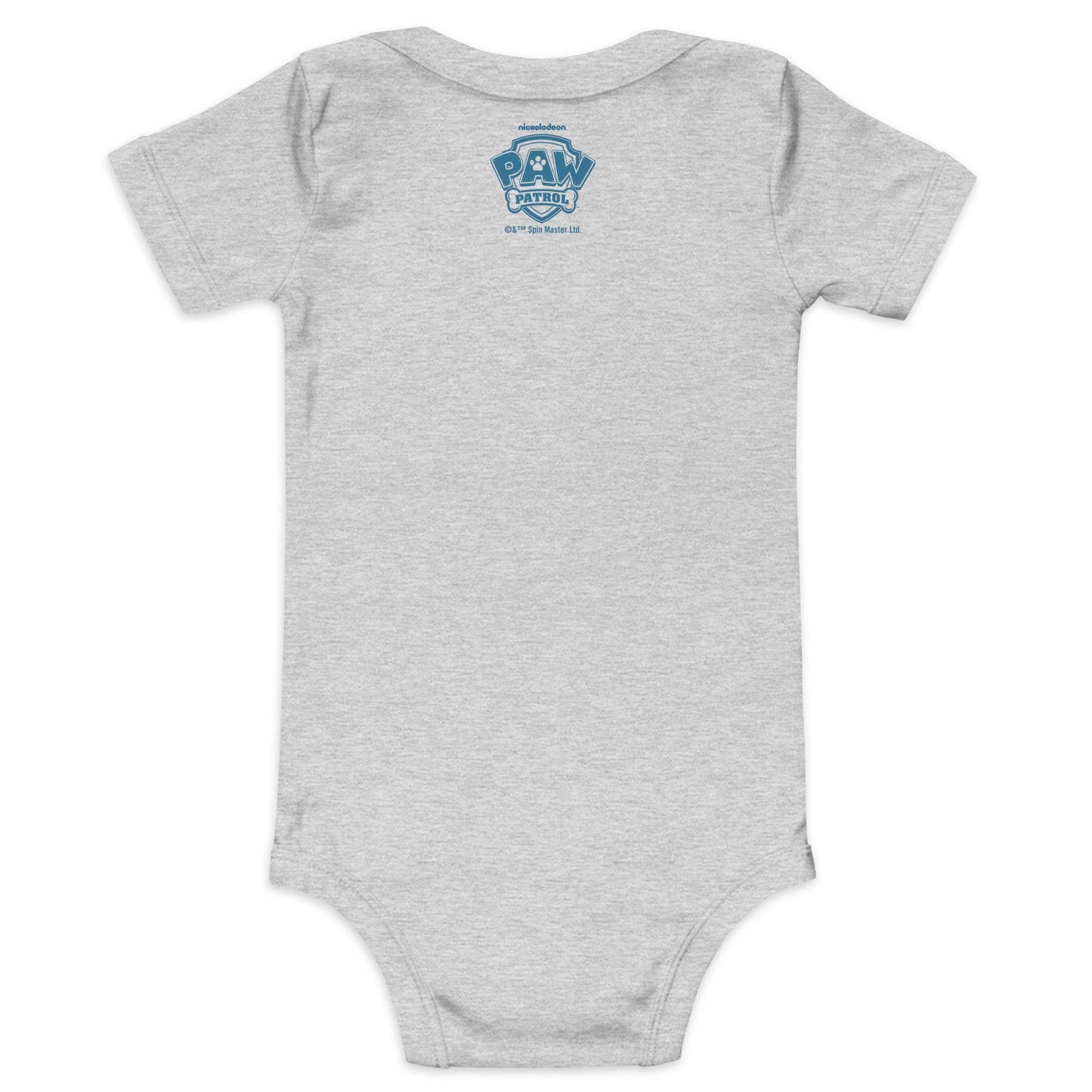 Paw Patrol Chase Baby Bodysuit - Paramount Shop