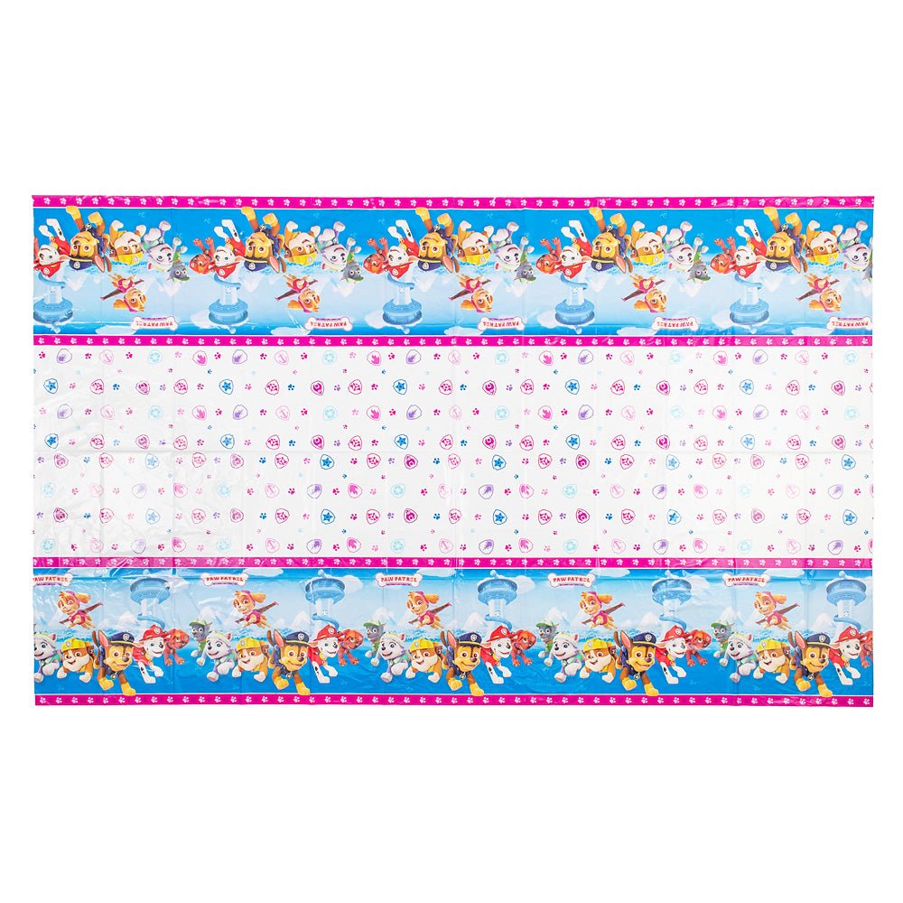 PAW Patrol Girls Party Supply Bundle - Paramount Shop
