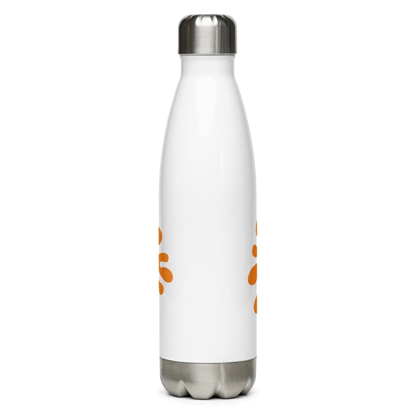 Retro Nickelodeon Stainless Steel Water Bottle - Paramount Shop