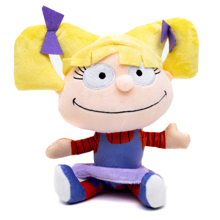 Rugrats Angelica Pickles Full Body Squeaker Dog Toy Plush - Paramount Shop