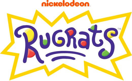 rugrats-logo