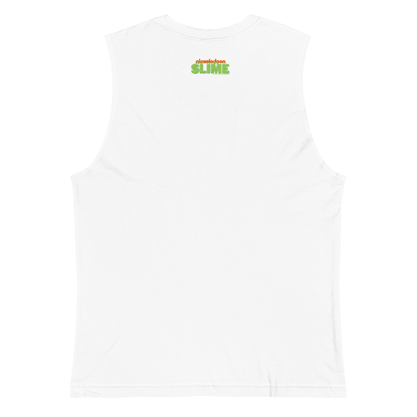 Slime Fierce Women's Muscle Tank Top - Paramount Shop