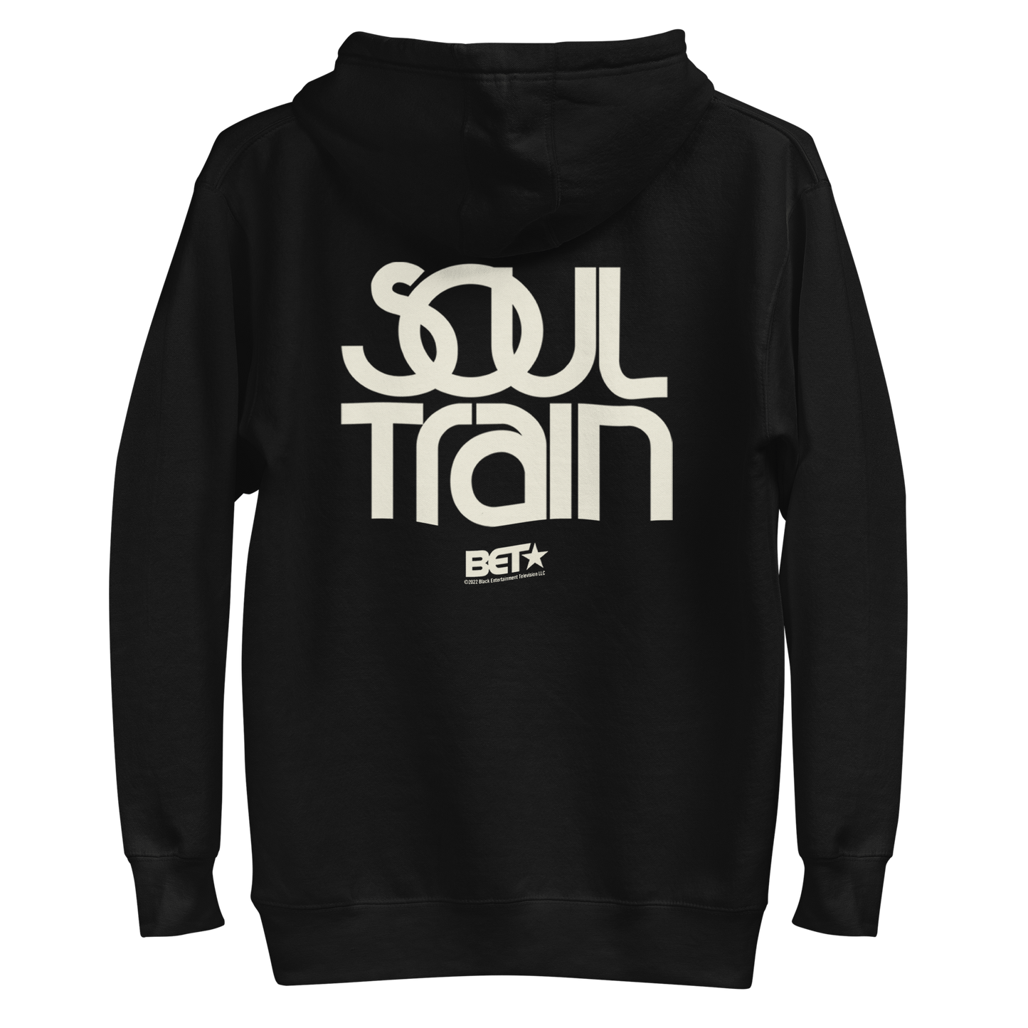 Soul Train Dancers Unisex Premium Hoodie - Paramount Shop