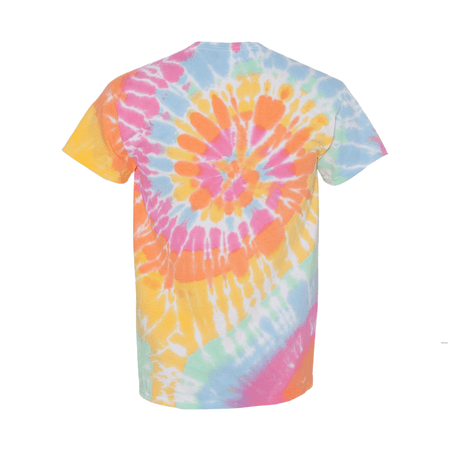 South Park Awesom - o Tie - Dye Short Sleeve T - Shirt - Paramount Shop