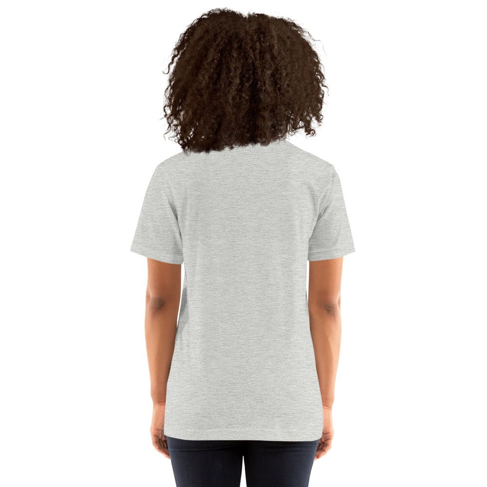 South Park Boys Outline Unisex T-Shirt - Paramount Shop