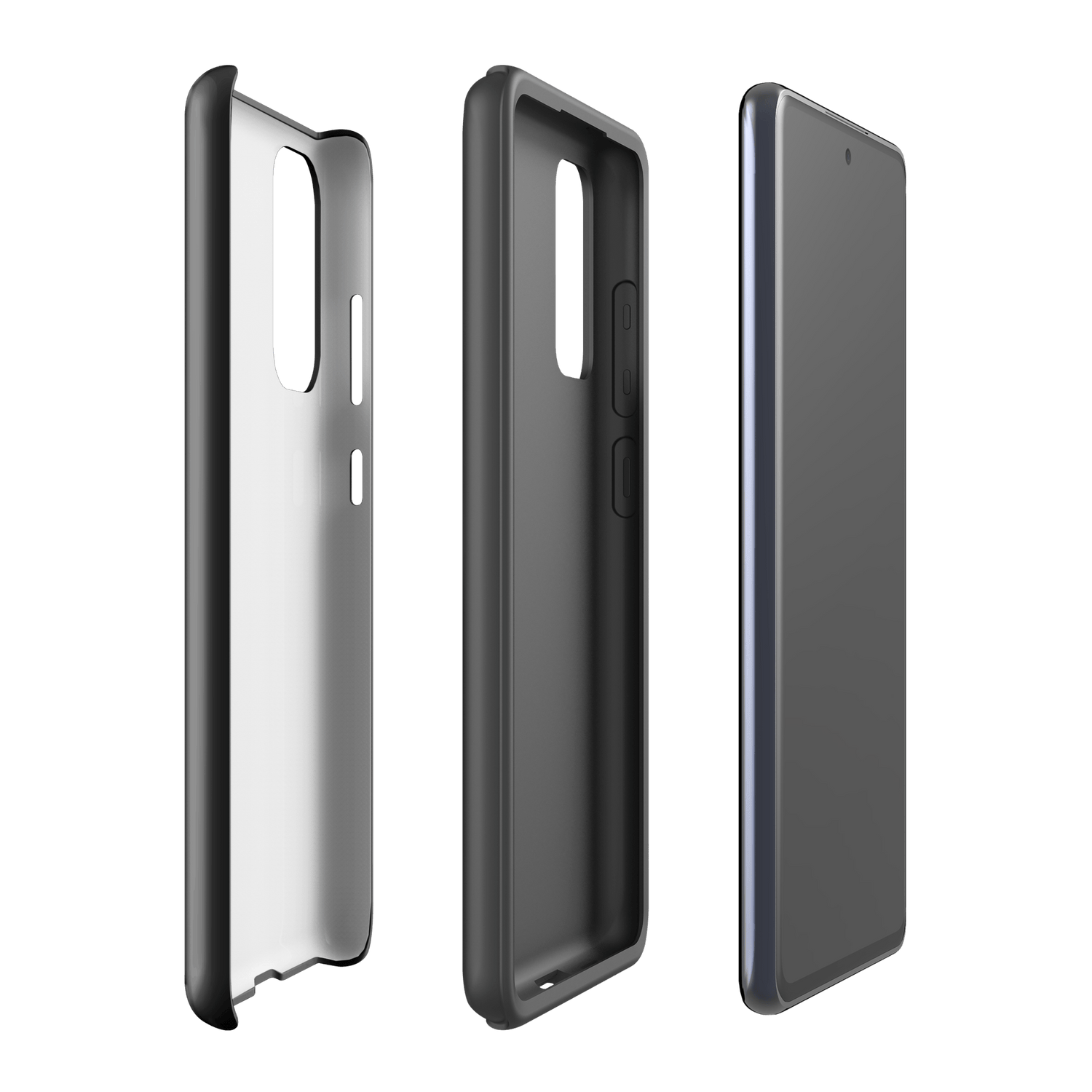 South Park Boys Tough Phone Case - Samsung - Paramount Shop