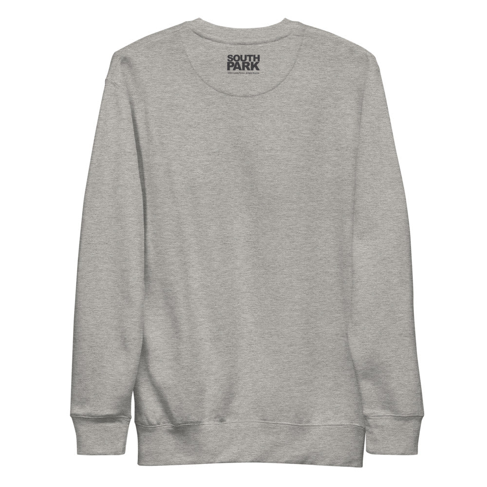 South Park Boys Unisex Crewneck - Paramount Shop