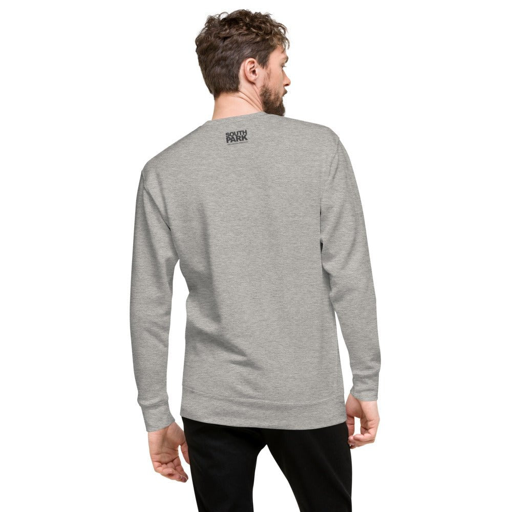 South Park Boys Unisex Crewneck - Paramount Shop
