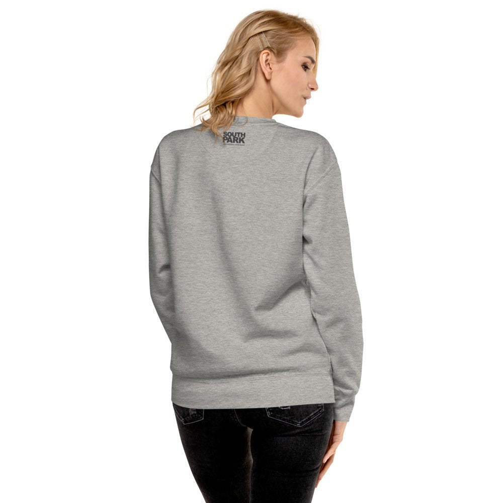 South Park Boys Unisex Crewneck - Paramount Shop