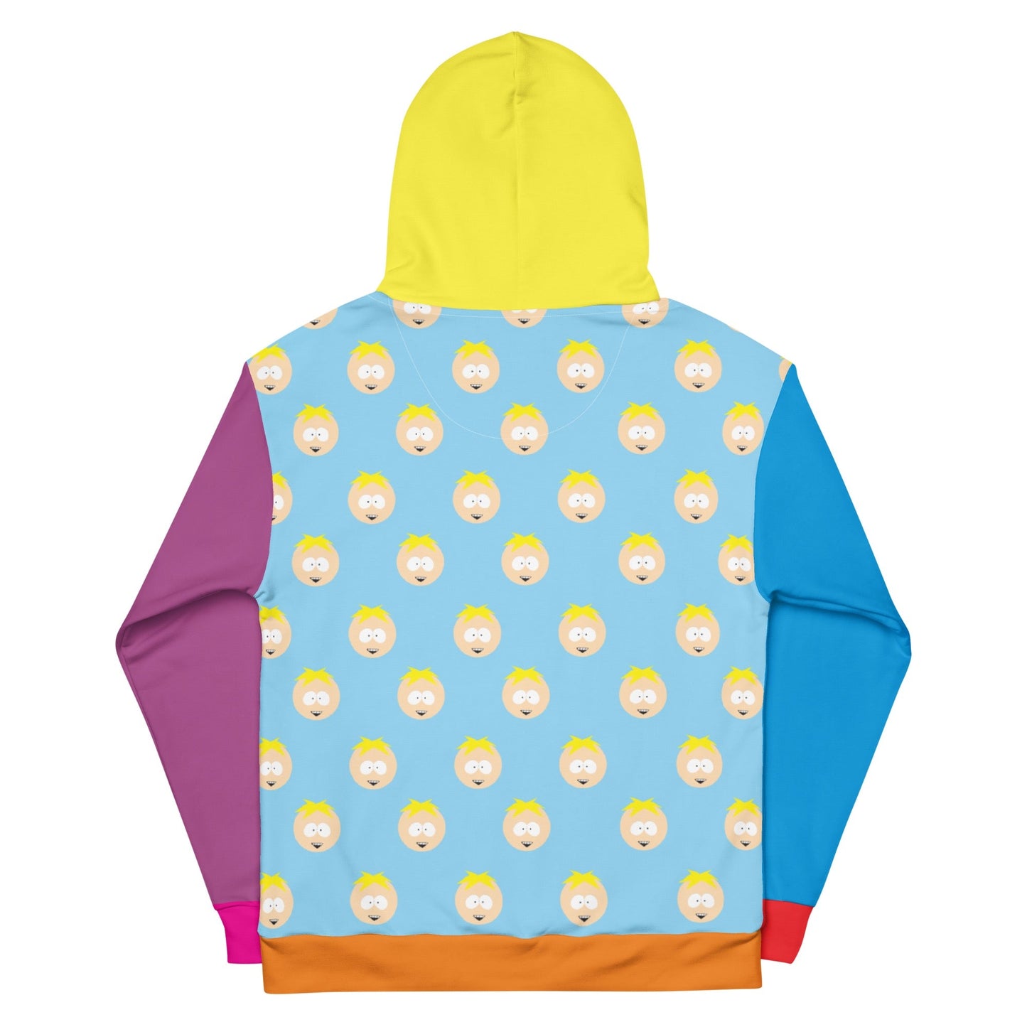 South Park Butters Adult Hoodie - Paramount Shop