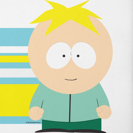 South Park Butters Laptop Sleeve - Paramount Shop