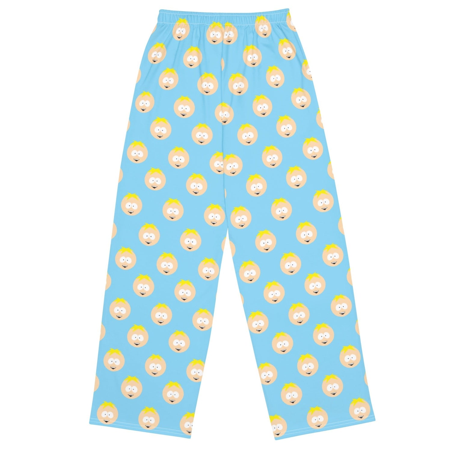 South Park Butters Pajama Pants - Paramount Shop