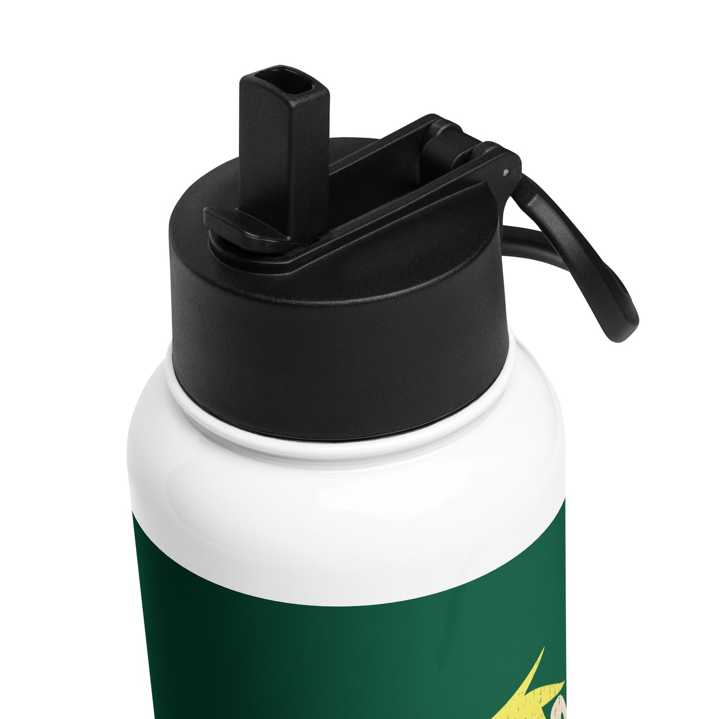 South Park Butters Stainless Steel Water Bottle Quote - Paramount Shop