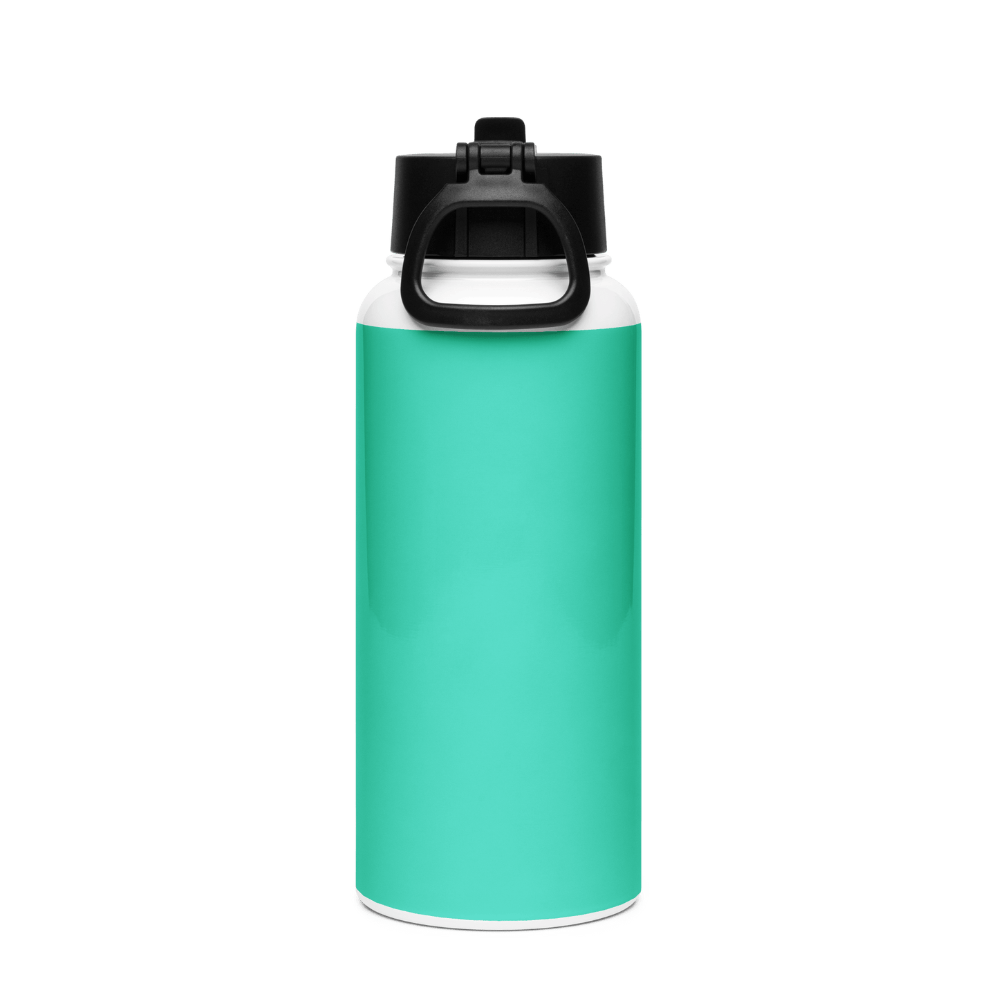 South Park Butters Stainless Steel Water Bottle with a Straw Lid - Paramount Shop
