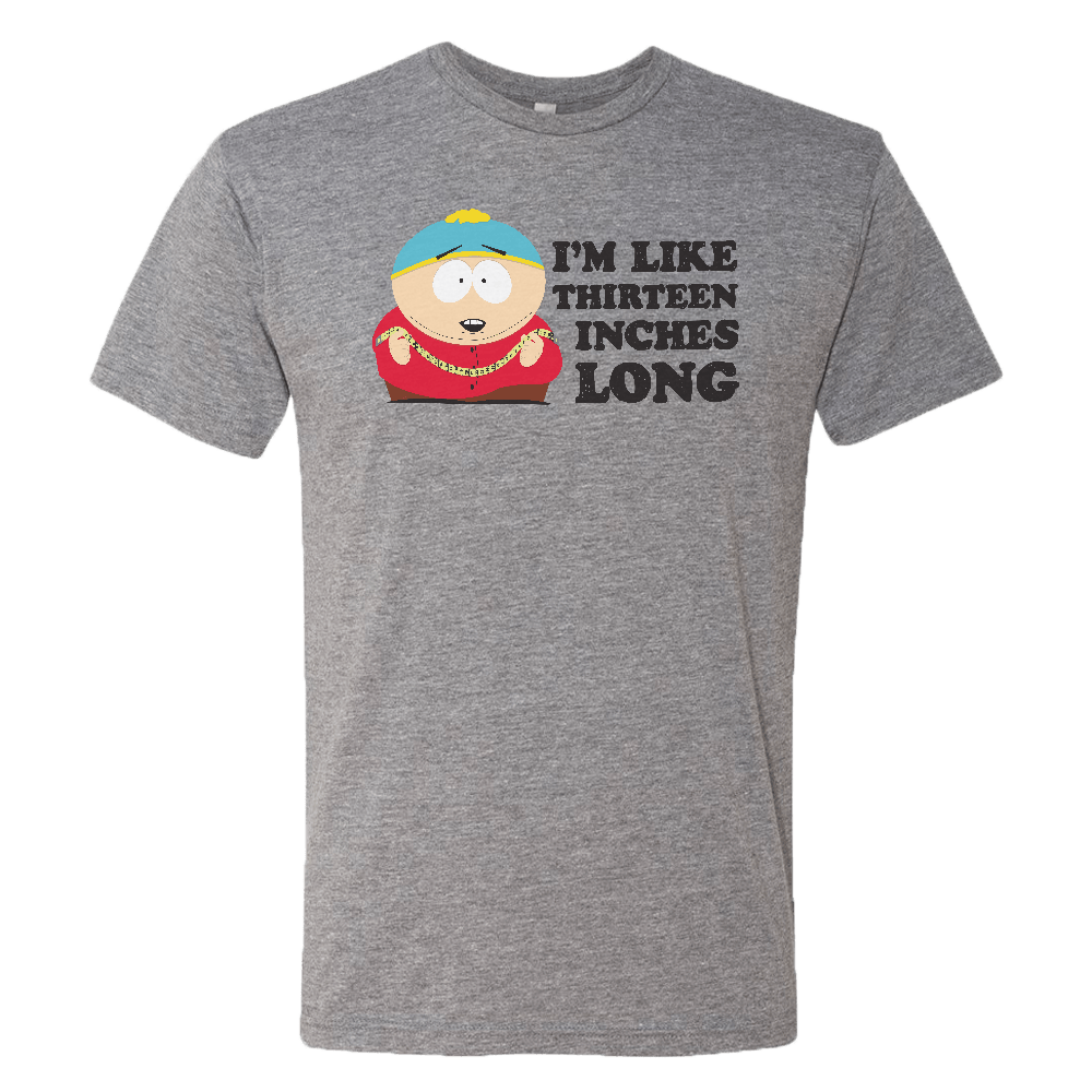 South Park Cartman T-Shirt | Paramount Shop