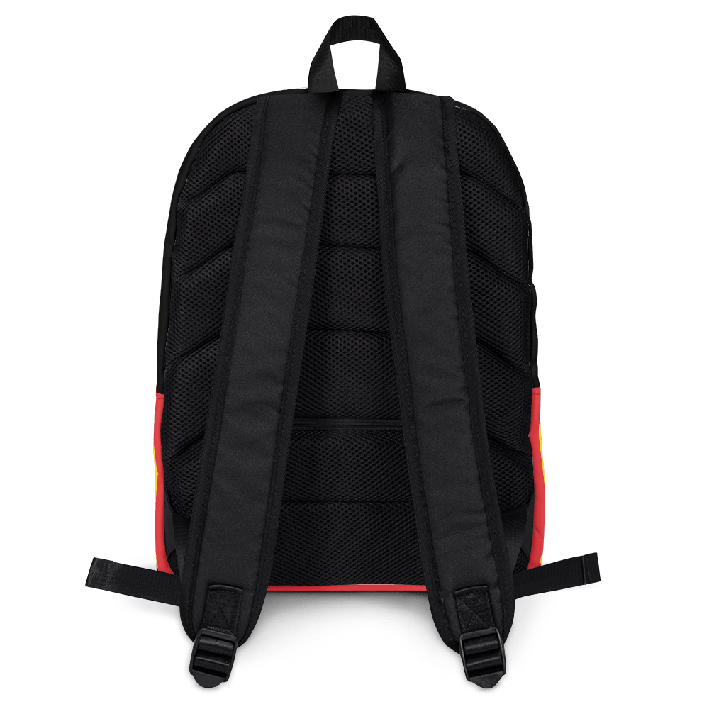 South Park Cartman Big Face Premium Backpack - Paramount Shop