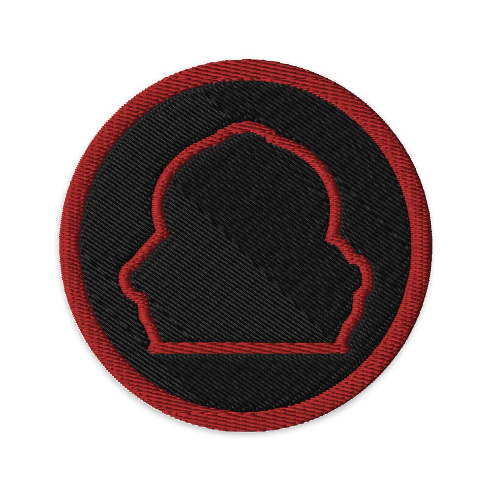 South Park Cartman Embroidered Patch - Paramount Shop