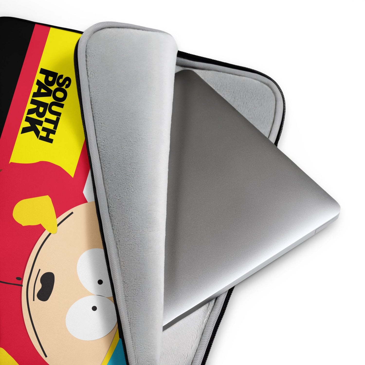South Park Cartman Laptop Sleeve - Paramount Shop