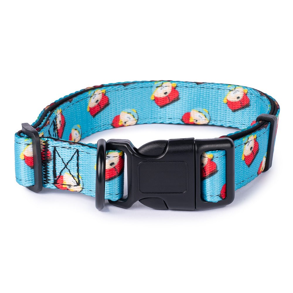South Park Cartman Pet Collar - Paramount Shop