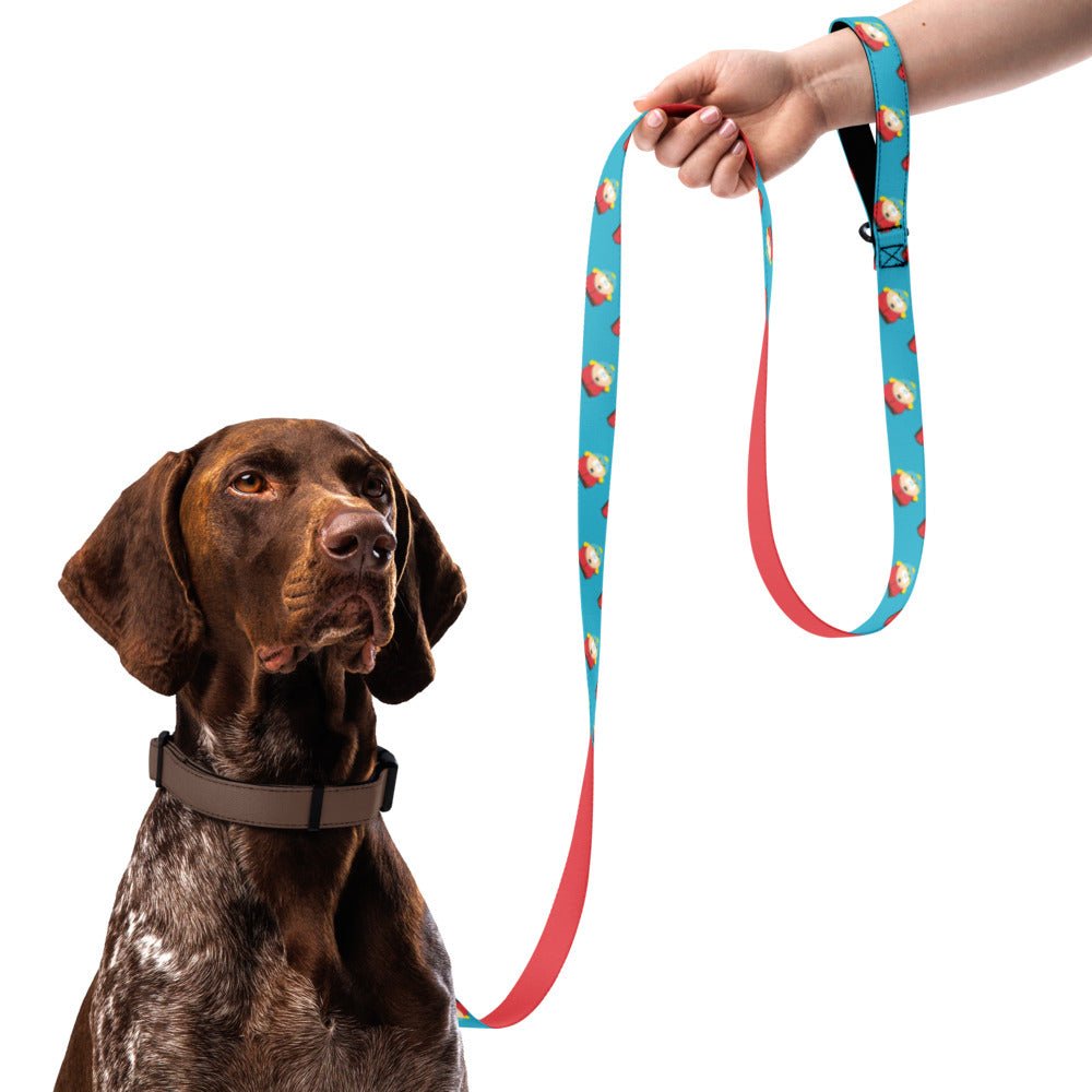 South Park Cartman Pet Leash - Paramount Shop