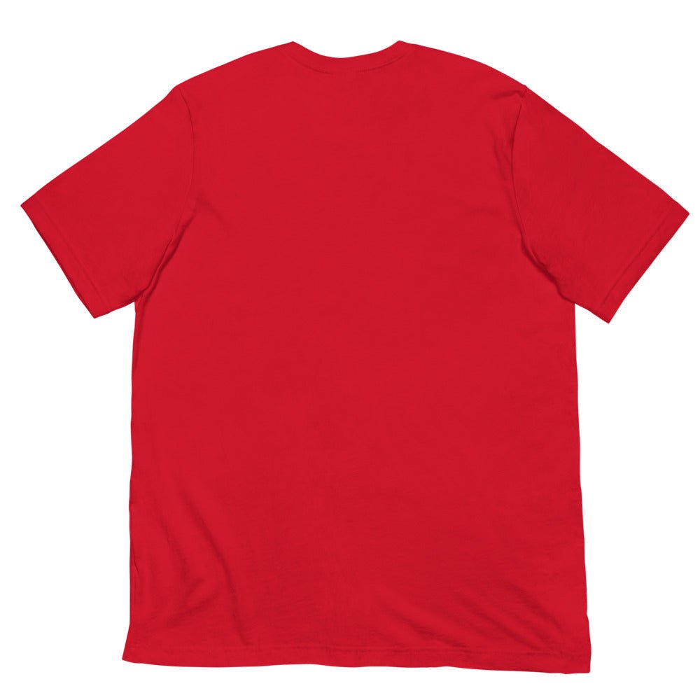South Park Cartman Screw You Guys Graffiti Unisex T-Shirt - Paramount Shop