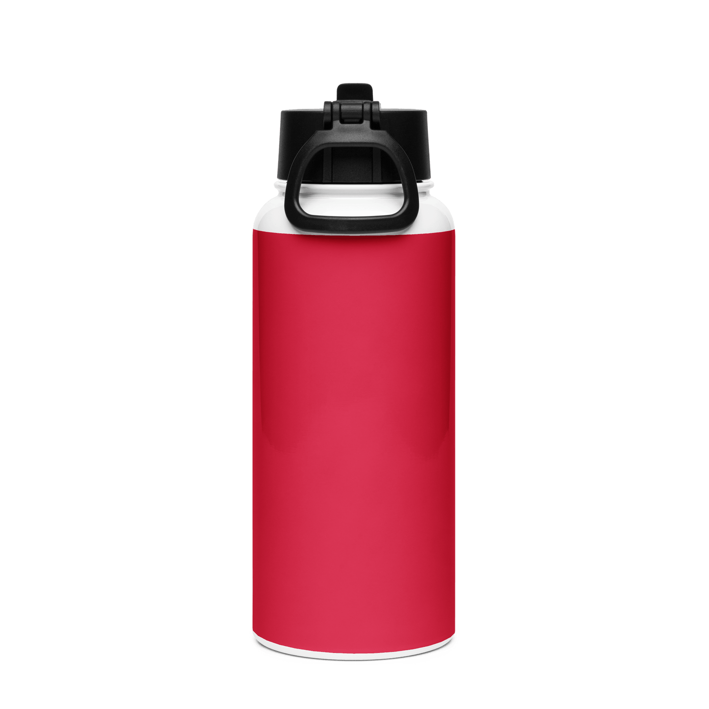 South Park Cartman Stainless Steel Water Bottle with a Straw Lid - Paramount Shop