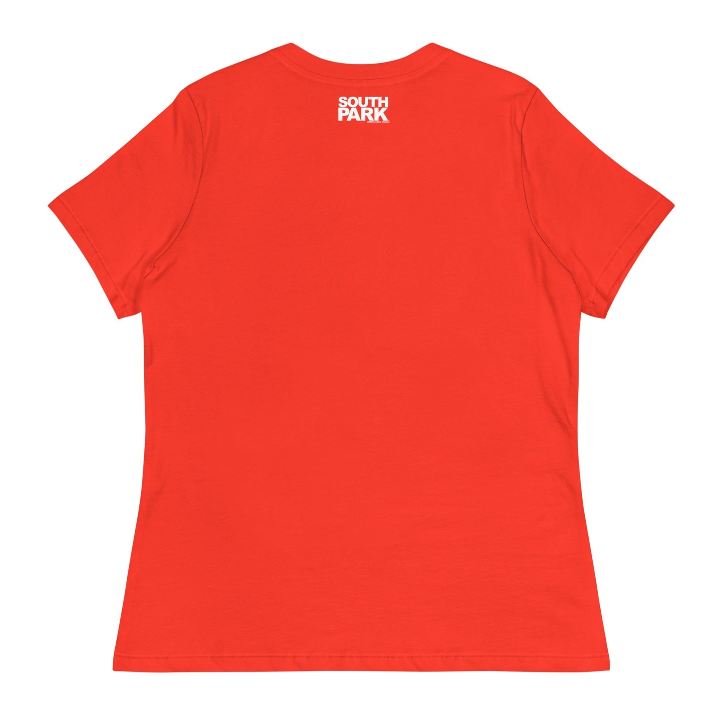 South Park Chef 2 Valentine's Are Better Than 1 Women's T - Shirt - Paramount Shop