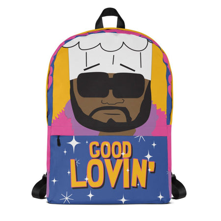 South Park Chef Premium Backpack - Paramount Shop