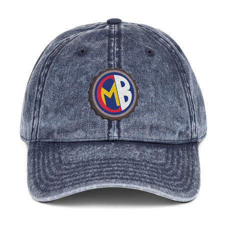 South Park Crunchy's Micro Brew Vintage Cap - Paramount Shop