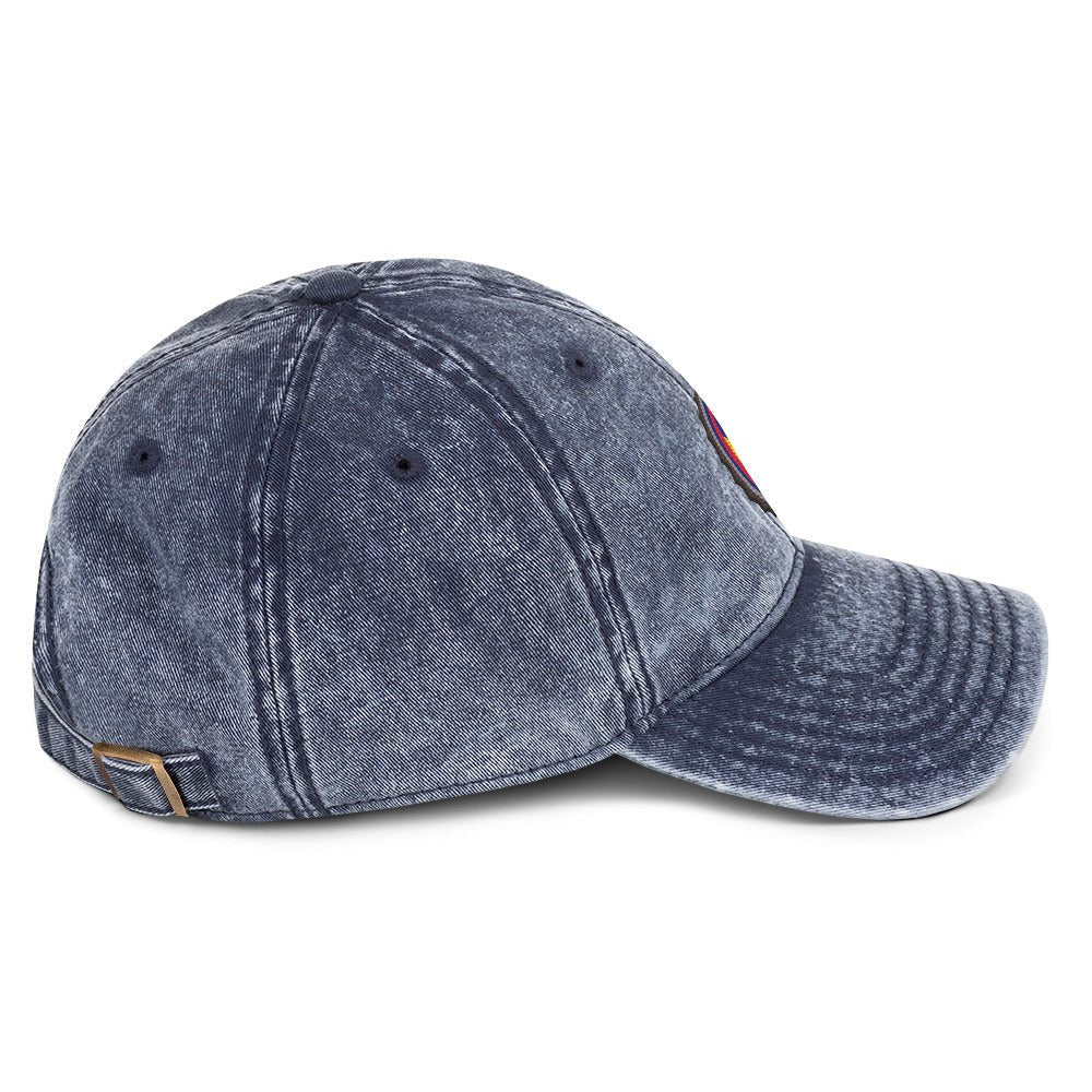 South Park Crunchy's Micro Brew Vintage Cap - Paramount Shop