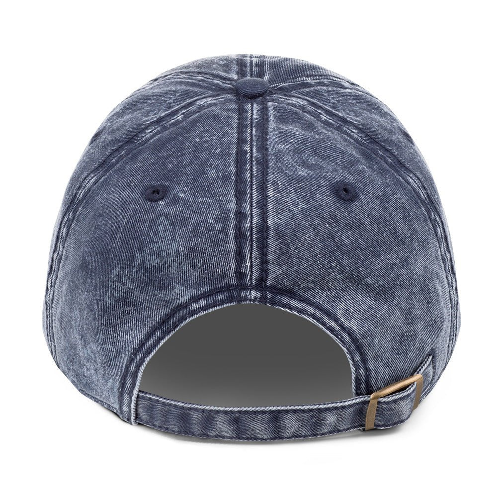 South Park Crunchy's Micro Brew Vintage Cap - Paramount Shop