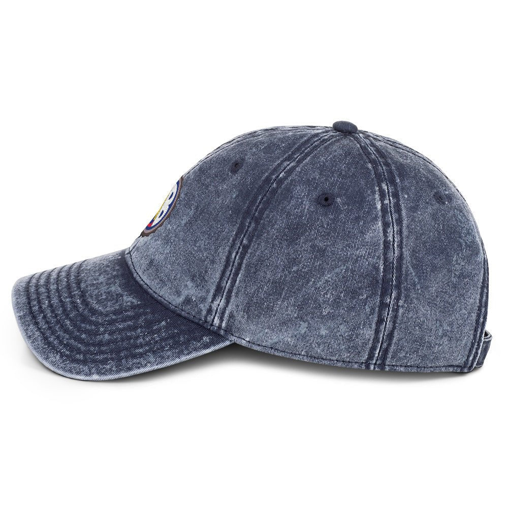 South Park Crunchy's Micro Brew Vintage Cap - Paramount Shop