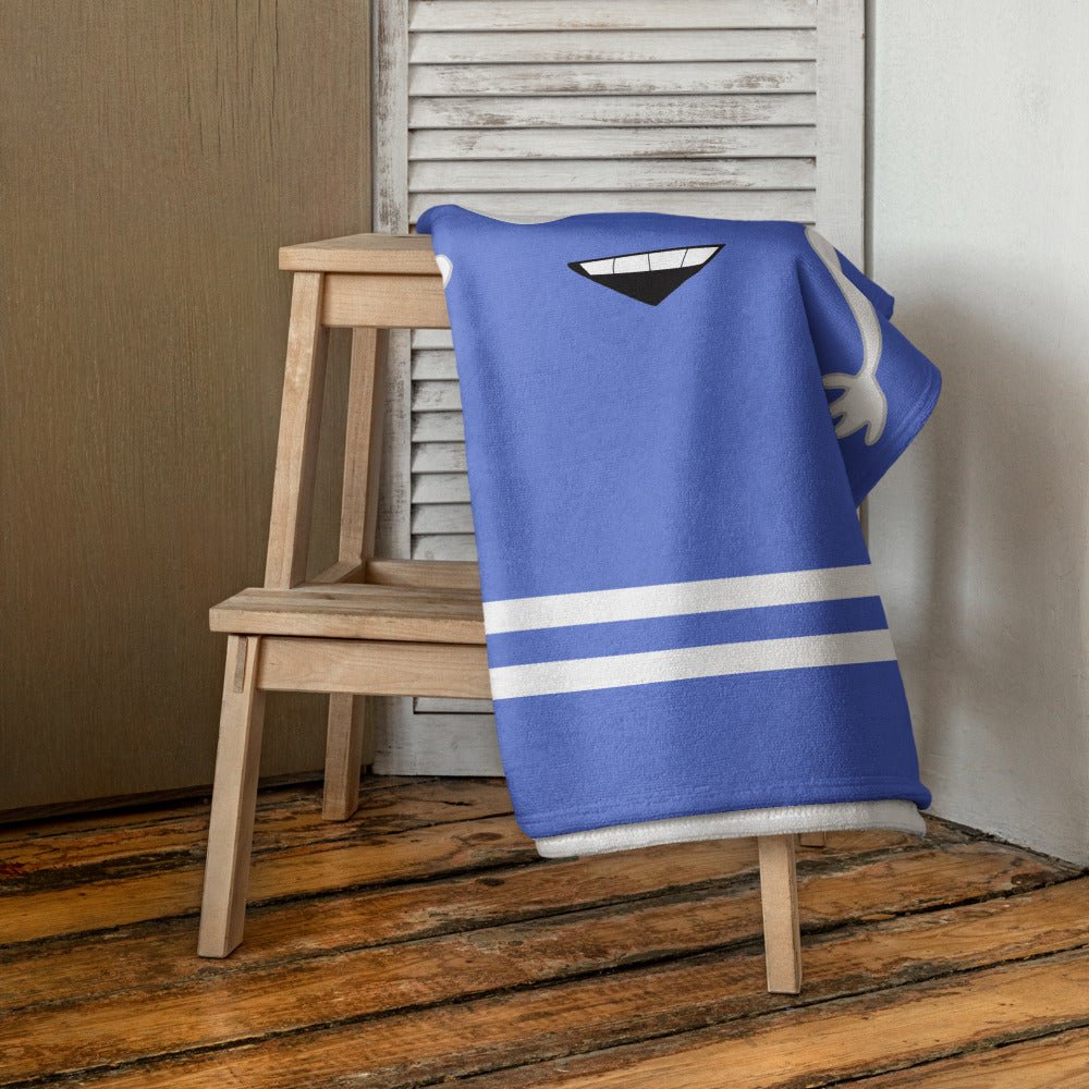 South Park Happy Towelie Beach Towel - Paramount Shop
