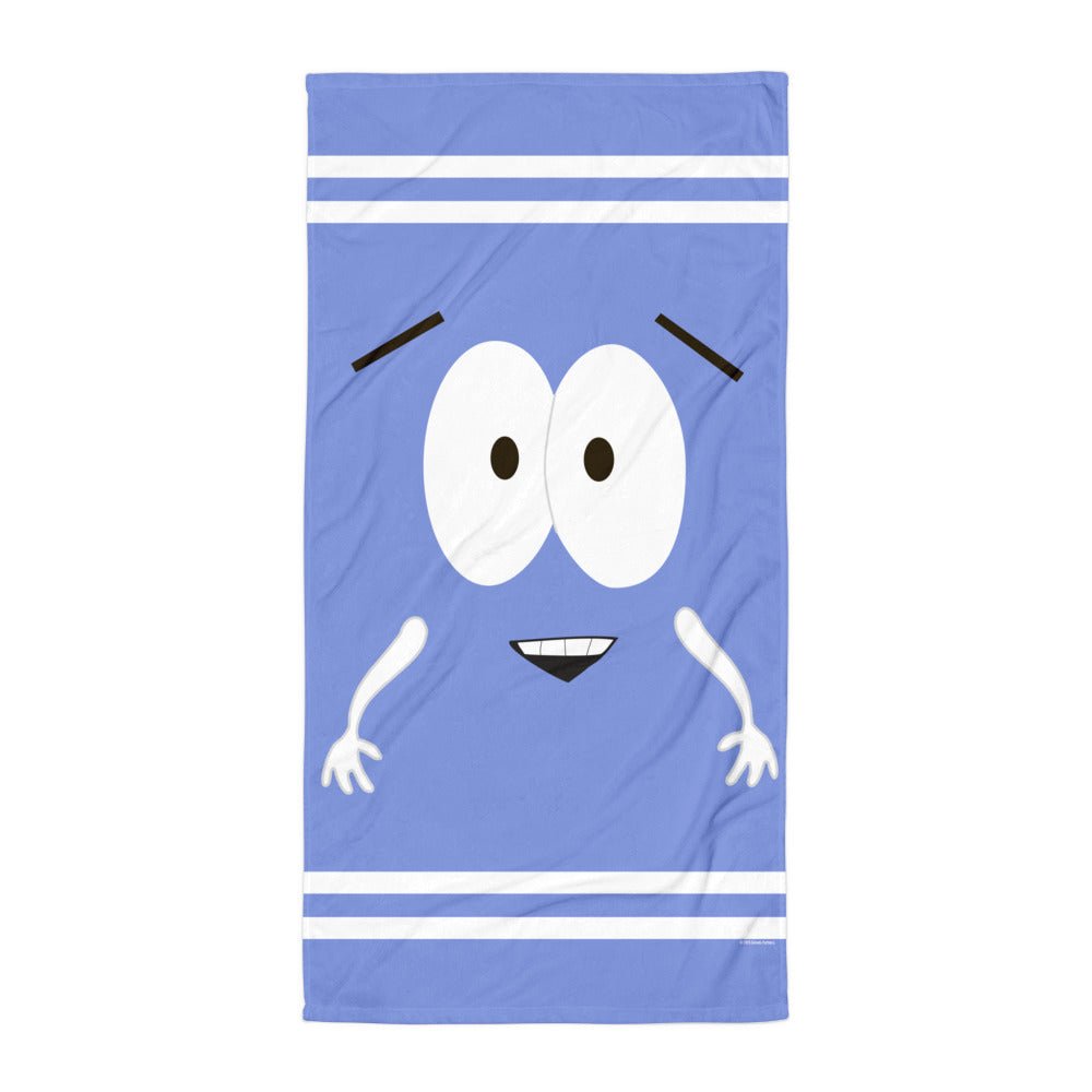 South Park Happy Towelie Beach Towel – Paramount Shop