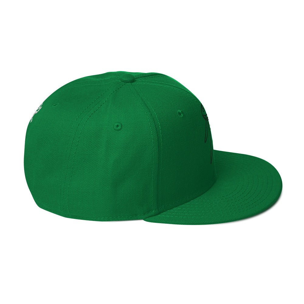 South Park Hat Clyde Outline Embroidered - Paramount Shop