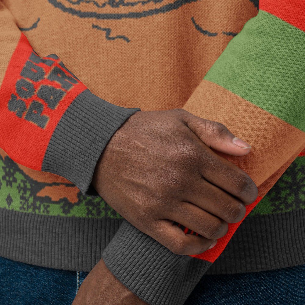 South Park Holiday Unisex Knit Sweater - Paramount Shop