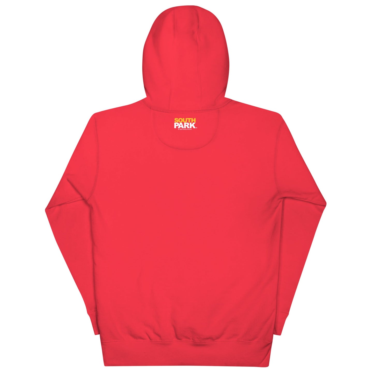 South Park Hoodie Festively Plump - Paramount Shop