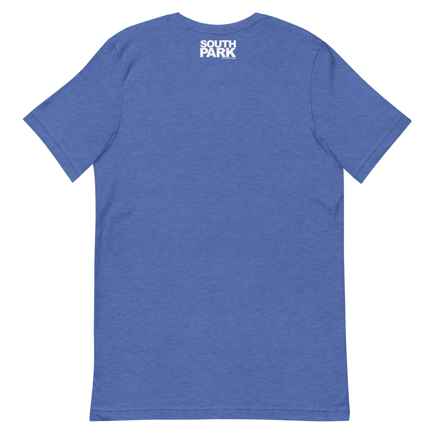 South Park I'm With Smart and Funny Unisex Premium T - Shirt - Paramount Shop