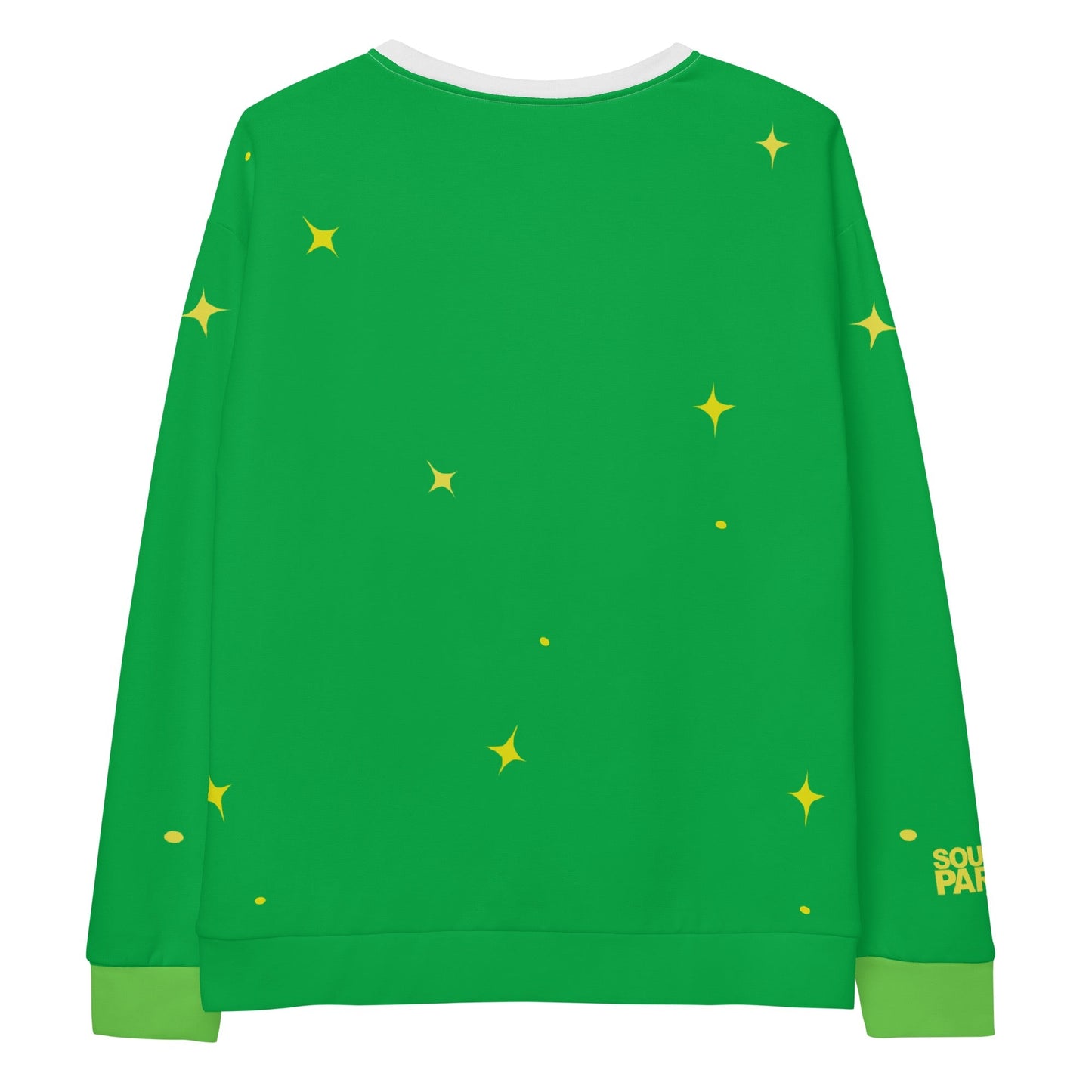 South Park Irish Randy Crewneck Sweatshirt - Paramount Shop