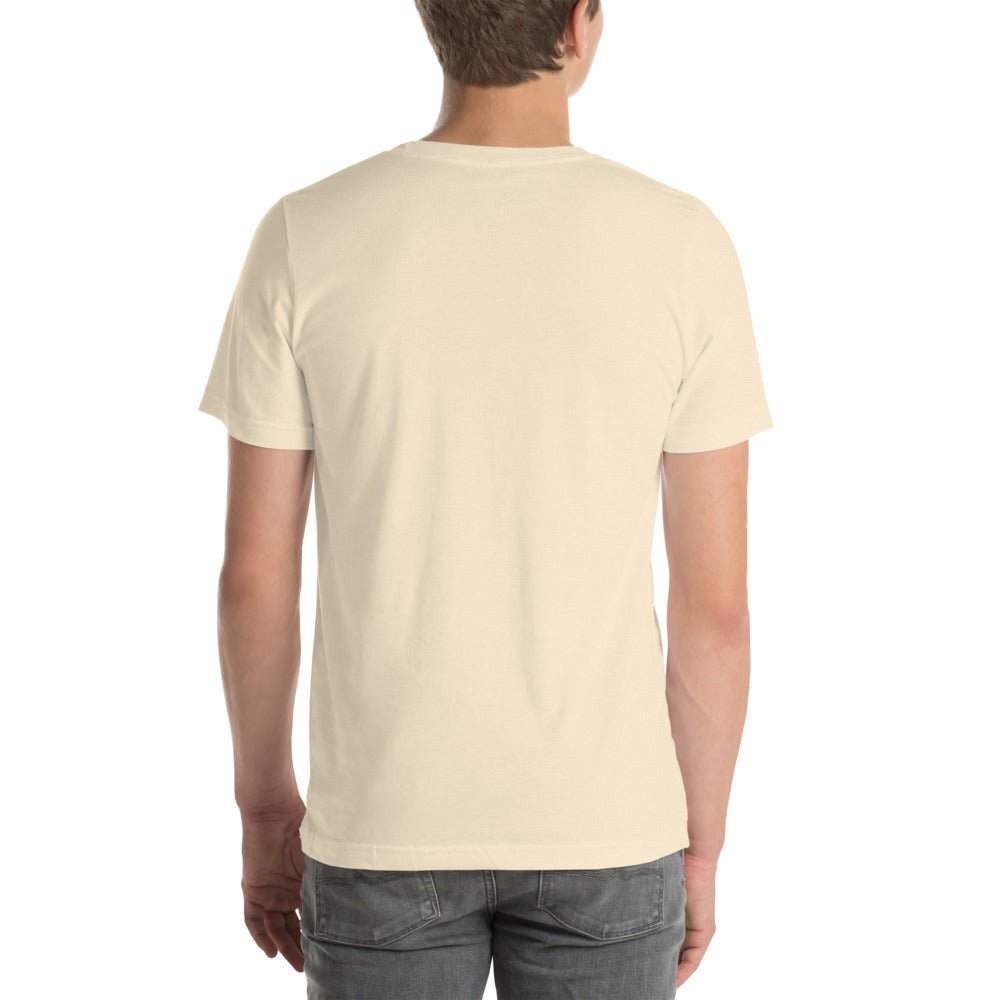 South Park Jesus Yea Adult T-Shirt - Paramount Shop
