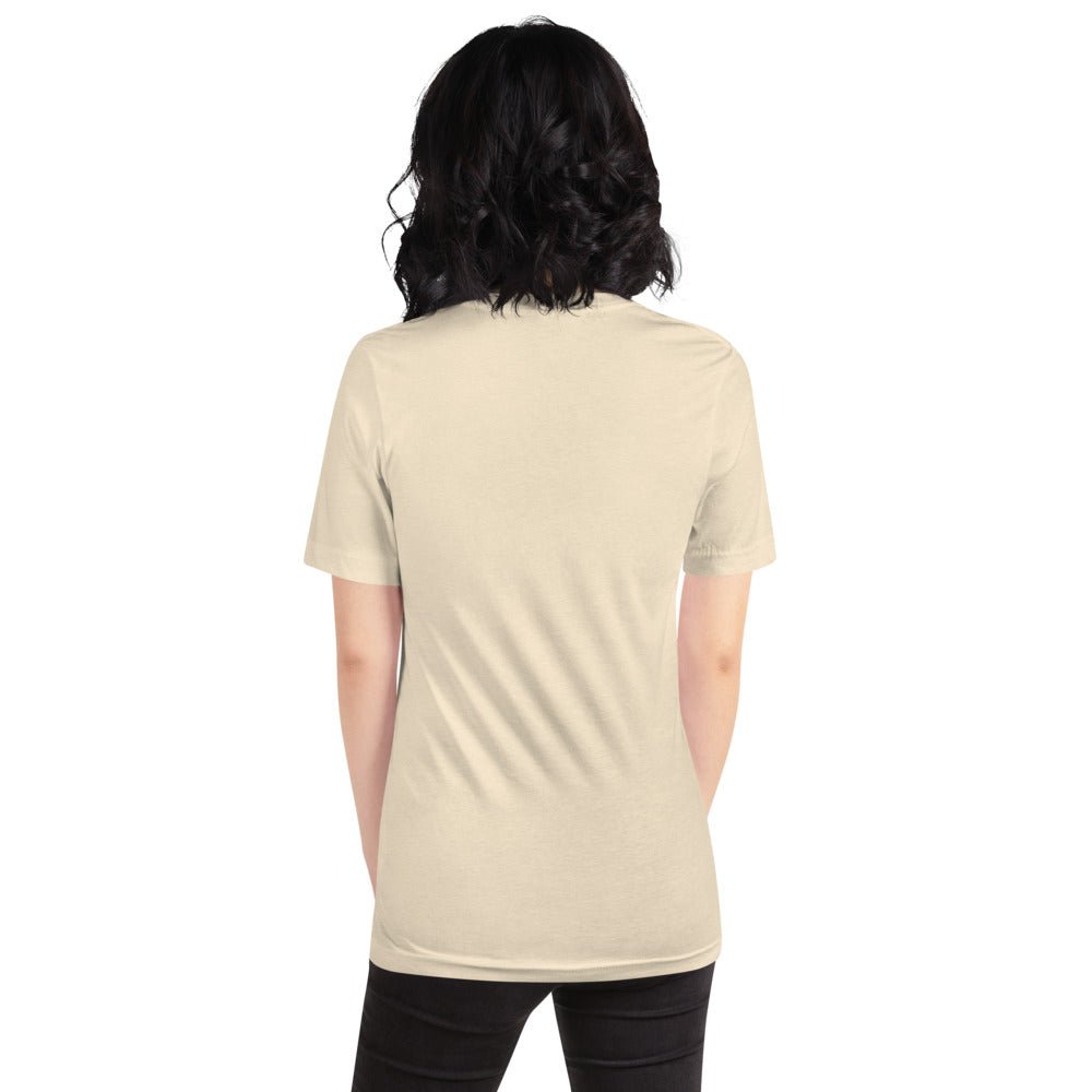 South Park Jesus Yea Adult T-Shirt - Paramount Shop