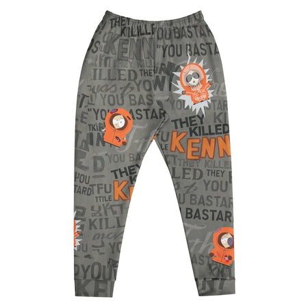 South Park Joggers Dead Kenny - Paramount Shop