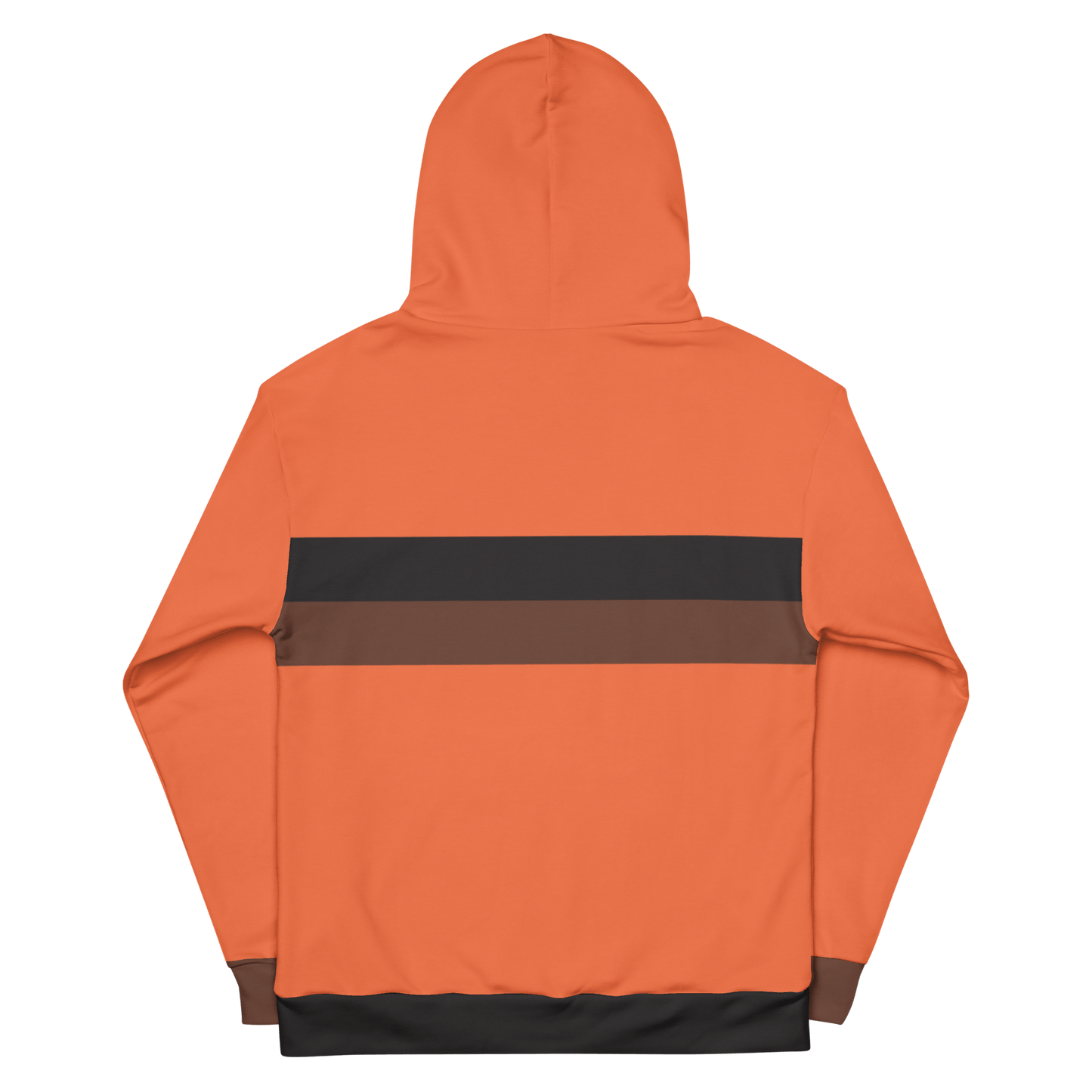 South Park Kenny Color Block Unisex Hooded Sweatshirt - Paramount Shop