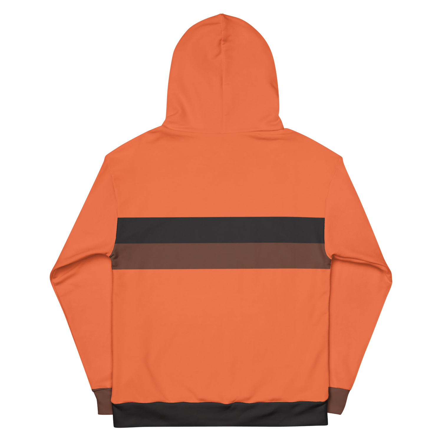 South Park Kenny Color Block Unisex Hooded Sweatshirt - Paramount Shop